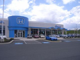 Ciocca Honda