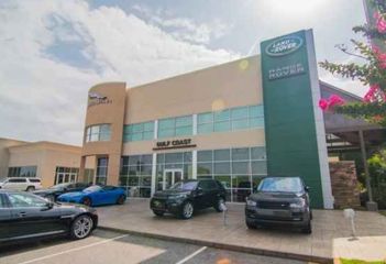 Jaguar Gulf Coast LLC and Land Rover Gulf Coast
