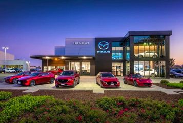 Mazda of Elk Grove