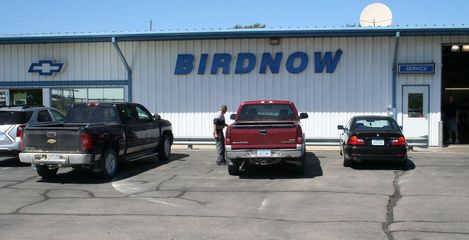 Birdnow Chevrolet Monona