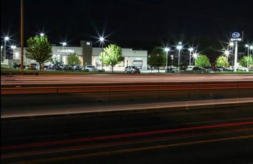 Lou Fusz Subaru O'Fallon