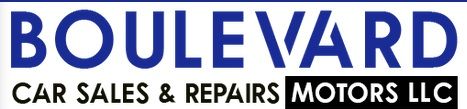 Boulevard Motors, LLC