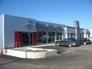 Shults Nissan Subaru