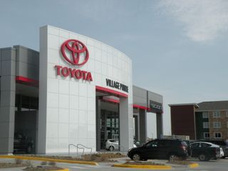 All Toyota Dealers in Beatrice NE 68310 Autotrader