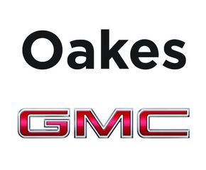 Oakes Buick GMC