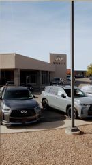 Infiniti of Albuquerque