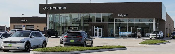 All Hyundai Dealers in Beaumont TX 77701 Autotrader