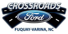 CrossRoads Ford Fuquay-Varina