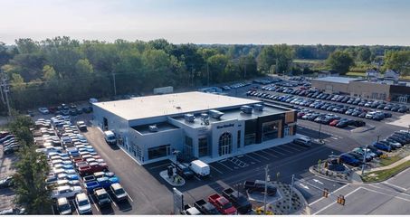 Ken Ganley CDJR Norwalk