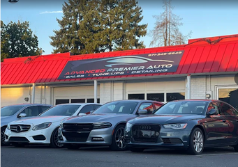 ADVANCED PREMIER AUTO LLC