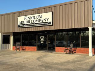 Finnicum Motor Company