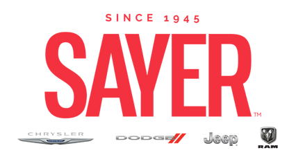 Sayer Chrysler Dodge Jeep Ram