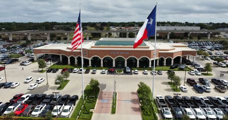 Sam Pack's Five Star Ford of Carrollton
