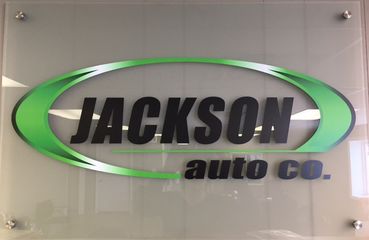 Jackson Auto Co.