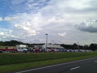 Jenkins Ford