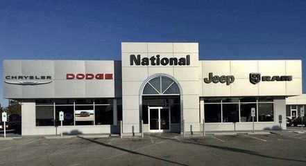 National Automotive Group