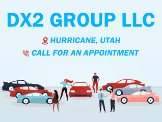 DX2 GROUP LLC