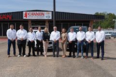 Cannon Chevrolet Nissan of Laurel