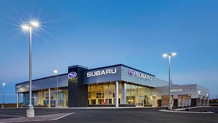 All Subaru Dealers in Eau Claire, WI 54701 – Autotrader