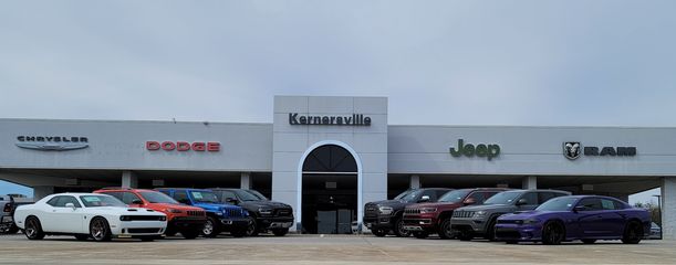 Kernersville Chrysler Dodge Jeep RAM