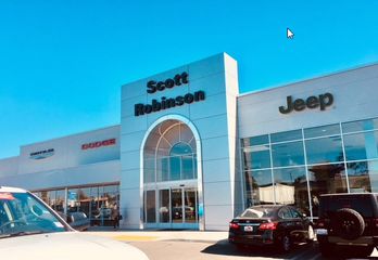 Discovering Jeep Dealerships in Long Beach: A Journey of Adventure