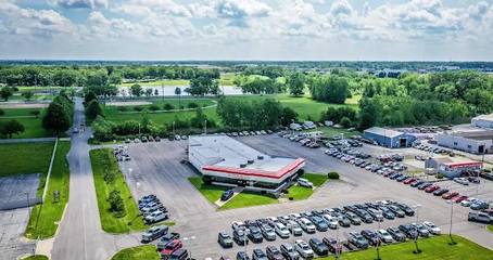 AutoSavvy of Merrillville