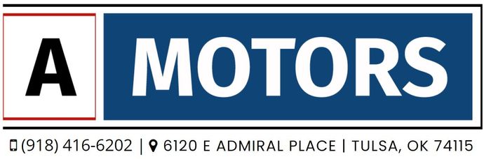 A MOTORS