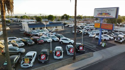 Quality Car Deals LLC