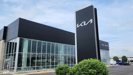 Fort Wayne Kia