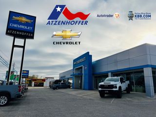 Atzenhoffer Chevrolet  Mitsubishi