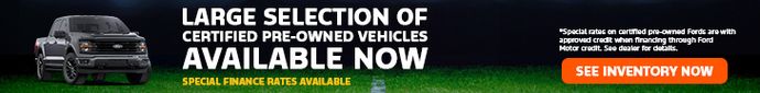 Five Star Ford Lewisville