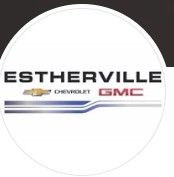 Estherville Chevrolet GMC
