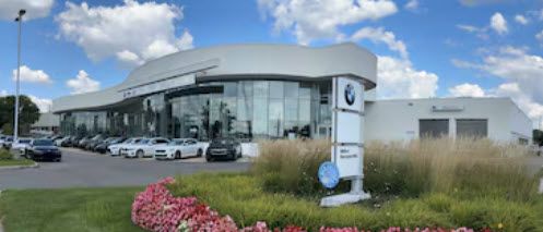 BMW of Farmington Hills