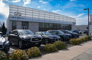 INFINITI OF LYNBROOK