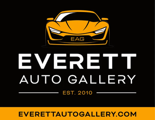 Everett Auto Gallery