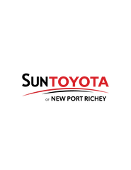 Sun Toyota of New Port Richey