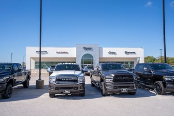 Spur Chrysler Dodge Jeep Ram