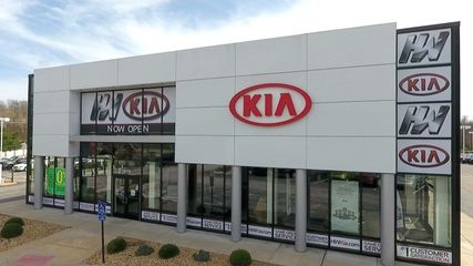 All Kia Dealers in Farmington, MO 63640 – Autotrader