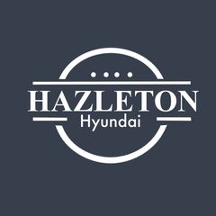 Hazleton Hyundai