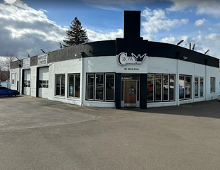 Crown Motors PDX LLC