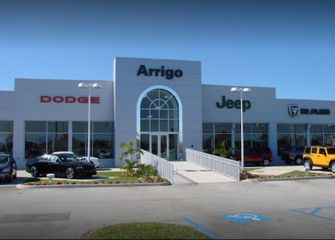 RAM Dealerships in Pembroke Pines, FL 33082 | Kelley Blue Book