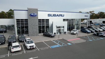 Pine Belt Subaru
