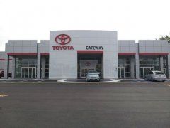 Gateway Toyota