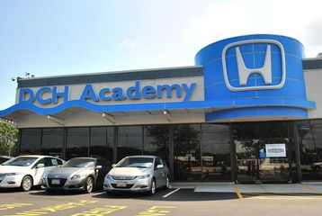 DCH Academy Honda