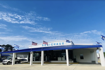 Robichaux Ford