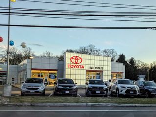 Interstate Toyota