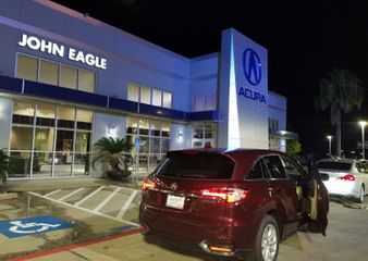 All Acura Dealers in Katy TX 77450 Autotrader