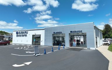 Secor Subaru