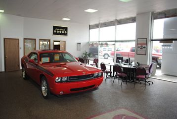 Lithia Chrysler Jeep Dodge of Billings