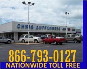 Chris Auffenberg Ford Lincoln